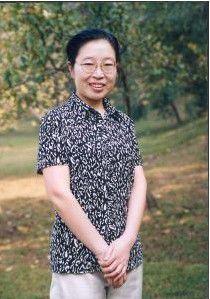 趙艷萍[江蘇大學教授]