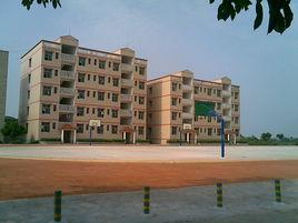 內江市第十一中學 內江市第十一中學