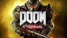 毀滅戰士:永恆 毀滅戰士:永恆