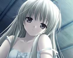 緣之空穹妹 緣之空穹妹