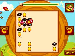 線上玩小烏鴉消消看小遊戲