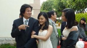 老蒲的春夏秋冬