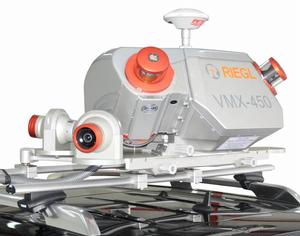 車載雷射雷達 車載雷射雷達