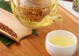 火麻仁茶 火麻仁茶