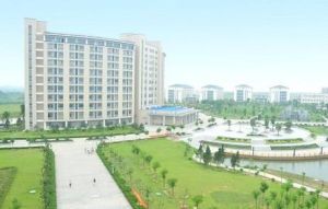 合肥財經職業學院