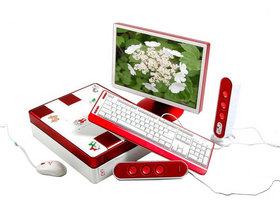 清華同方 COCO M2160-B008