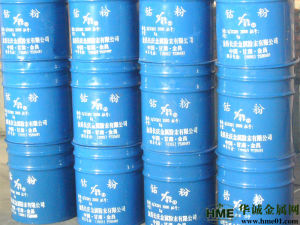 超細鈷粉 超細鈷粉