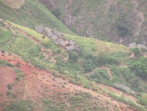 苦米良村 苦米良村