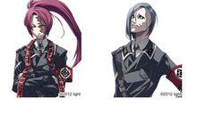 Dies irae ～Amantes amentes～