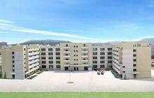 泉州電子學校 泉州電子學校