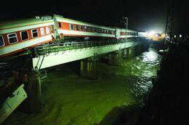 石亭江鐵路大橋 石亭江鐵路大橋