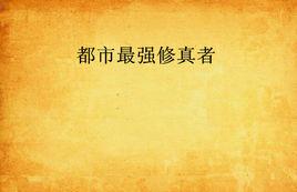 都市最強修真者 都市最強修真者