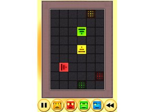 推推彩色盒子 推推彩色盒子