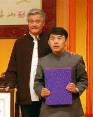 程紅[二人轉演員（趙本山徒弟）]