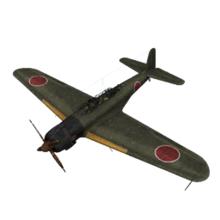 空中衝突:太平洋航母