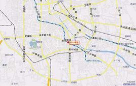 尖山街道 尖山街道