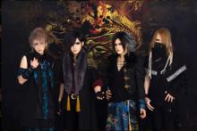 莉莉絲[上海Lilith樂隊]