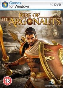 阿爾戈英雄的崛起 阿爾戈英雄的崛起