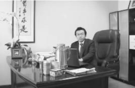 孫曙光[浙江陽明律師事務所高級合伙人]