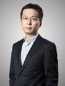 解建軍[東道品牌創意集團董事長]