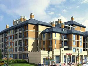 賽納溪谷 賽納溪谷