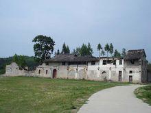 古路壩天主教堂