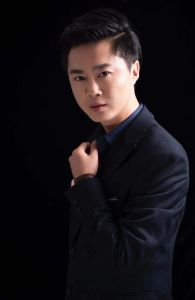 孫謙[形象美學設計師]