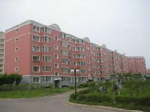 三佳新村 三佳新村