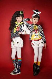 麒麟baby 麒麟baby