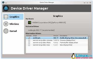 DriverManager DriverManager