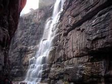 白雲泉石刻題記 白雲泉石刻題記