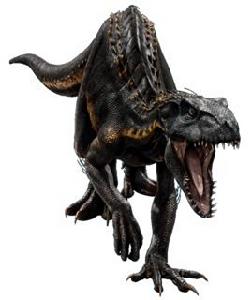 暴虐迅猛龍 暴虐迅猛龍