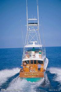 船尾樓甲板 船尾樓甲板