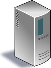 server