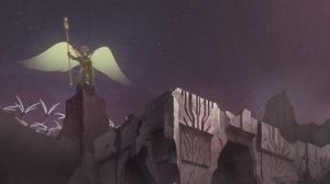 暗黑破壞神3：憤怒