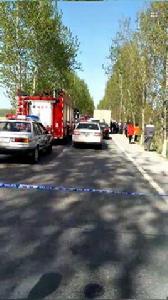 4·7唐河縣車輛相撞事故 4·7唐河縣車輛相撞事故