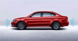 汽車雷達 汽車雷達