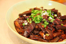 川派魚香茄子 川派魚香茄子