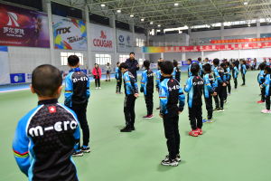 micro邁古輪滑速度輪滑冬季、夏季特訓營