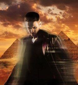 《心靈傳輸者》 《心靈傳輸者》