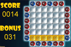 《滾球消消看》 《滾球消消看》