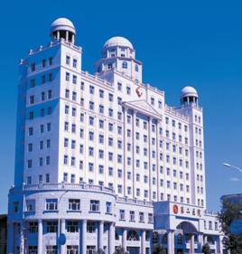 齊齊哈爾市第二醫院