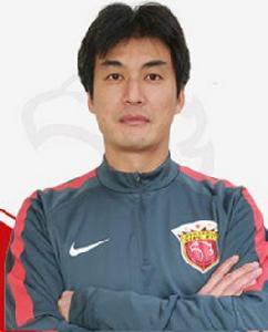 朱琪[上海足球運動員]