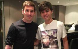 法昆多·巴爾圖奇 法昆多·巴爾圖奇