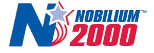 諾必靈2000 諾必靈2000