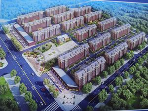 四方台[黑龍江省雙鴨山市四方台區]