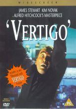 《迷魂記》（Vertigo）