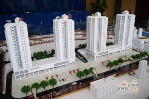 楓溪廣場 楓溪廣場