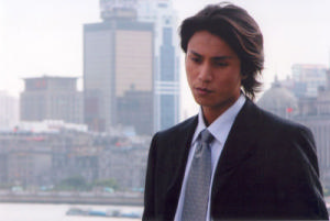 陳 坤——飾——徐 亨