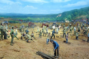 海南農墾博物館 海南農墾博物館